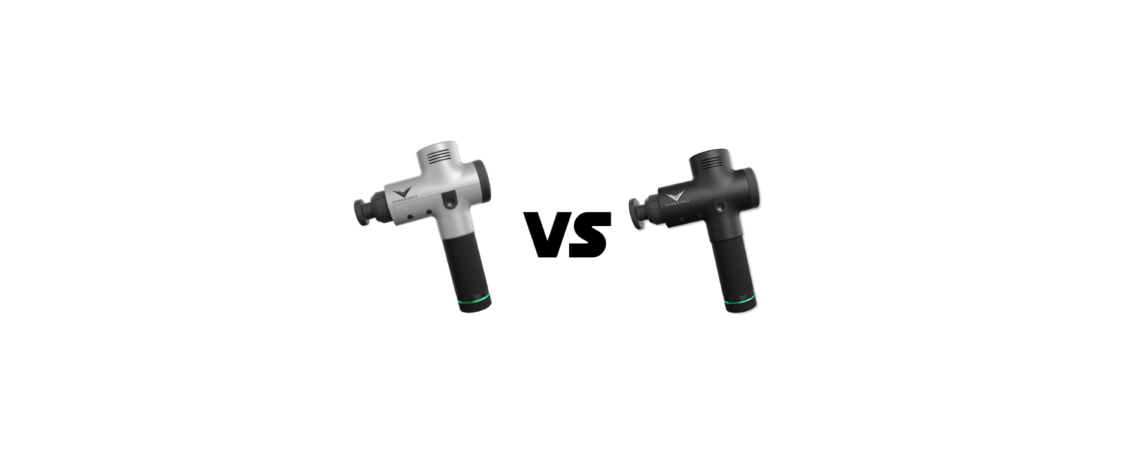 Hypervolt vs Hypervolt Plus – What’s the difference?