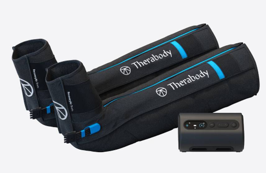 Theragun review