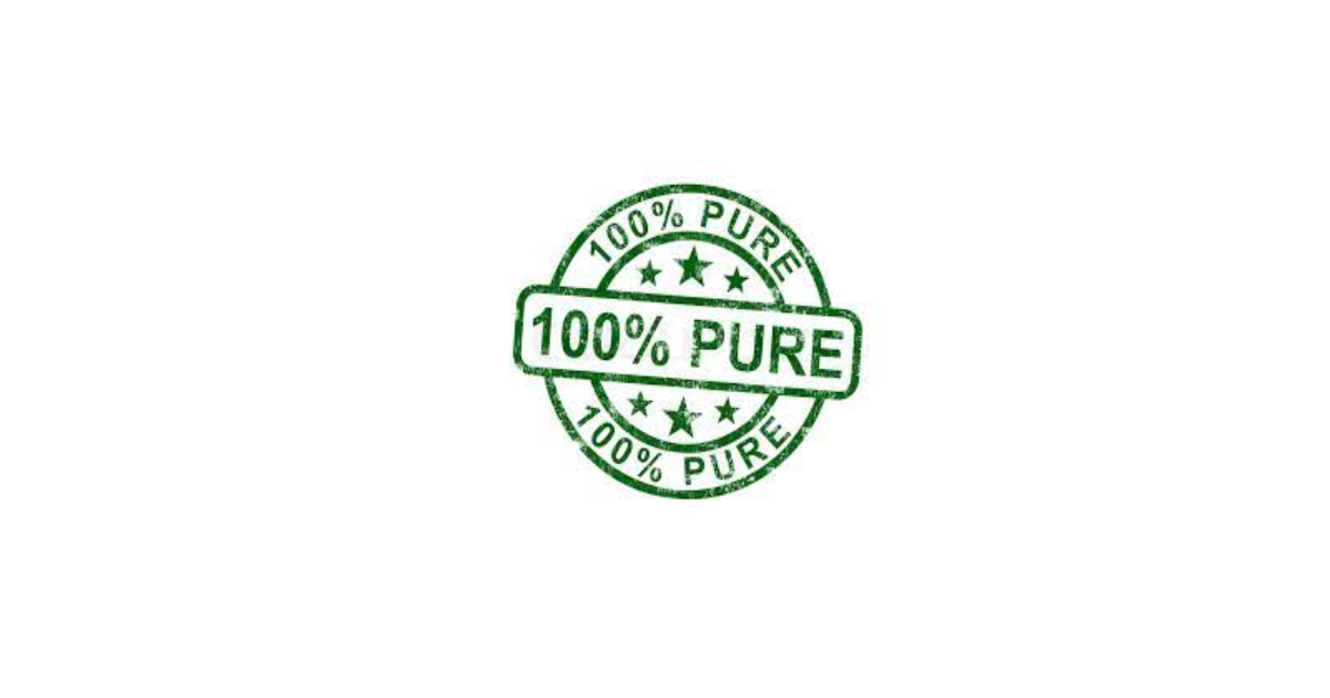 100% PURE Review 2024