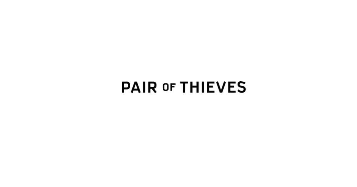 Pair of Thieves Review 2024