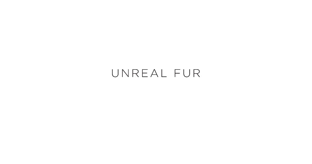 Unreal Fur Review 2024