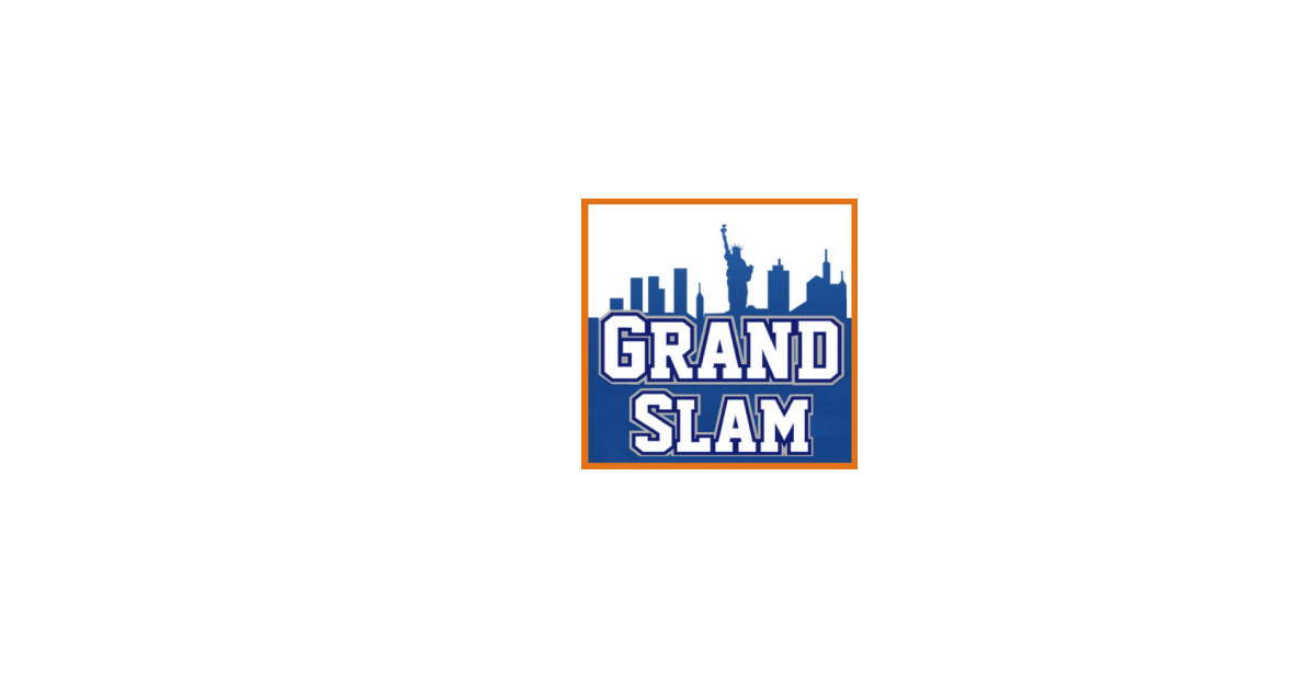 Grand Slam New York Review 2024