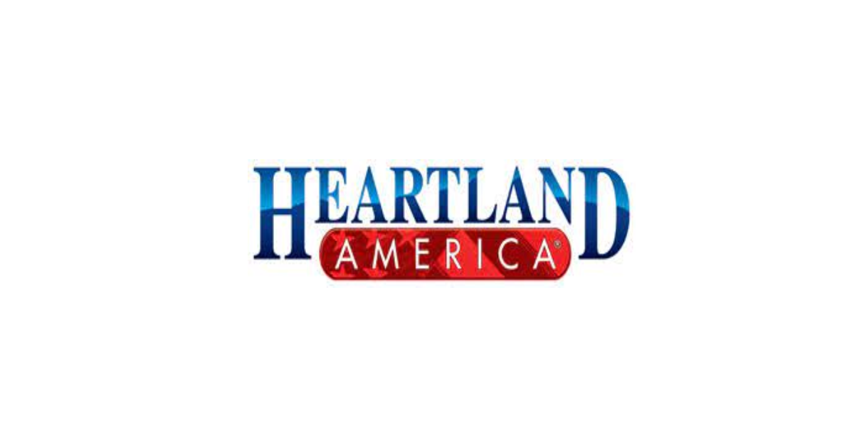 Heartland America Review 2024