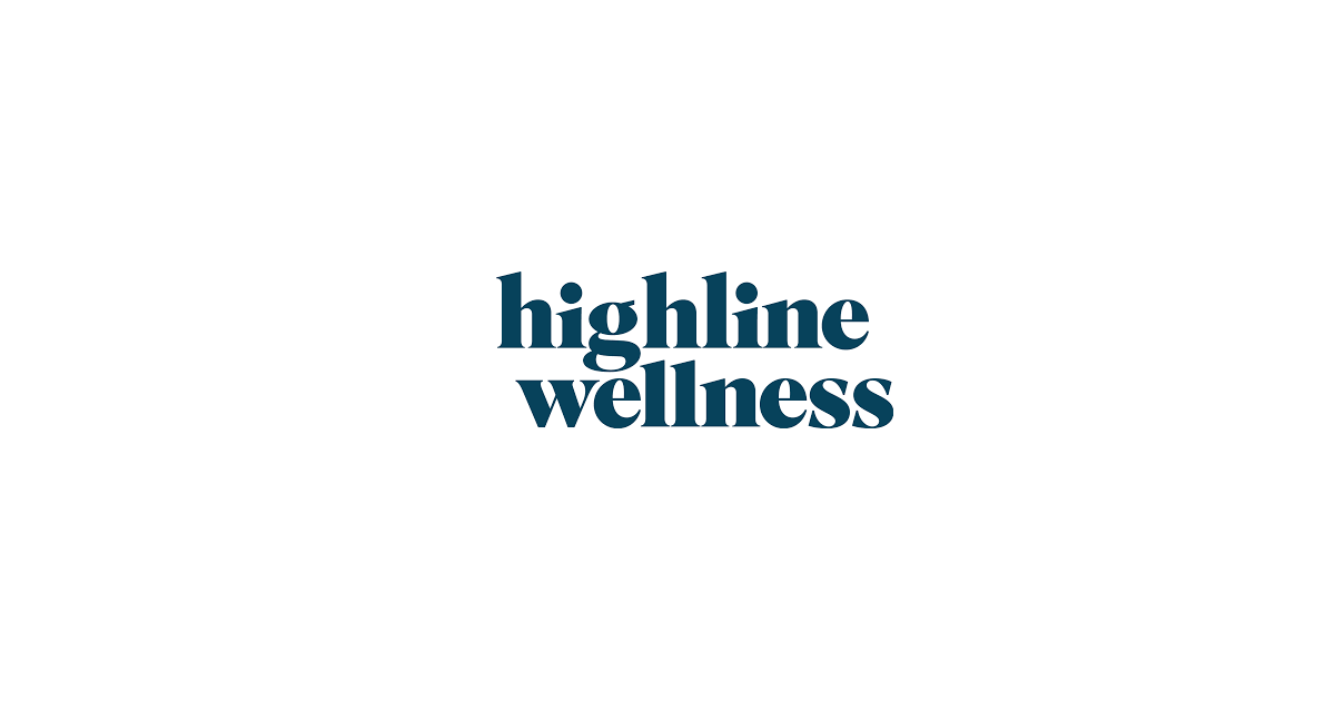 Highline Wellness Review 2024