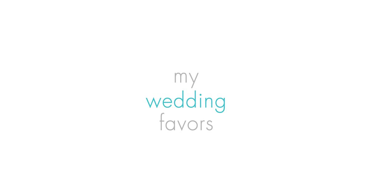 My Wedding Favors Review 2024