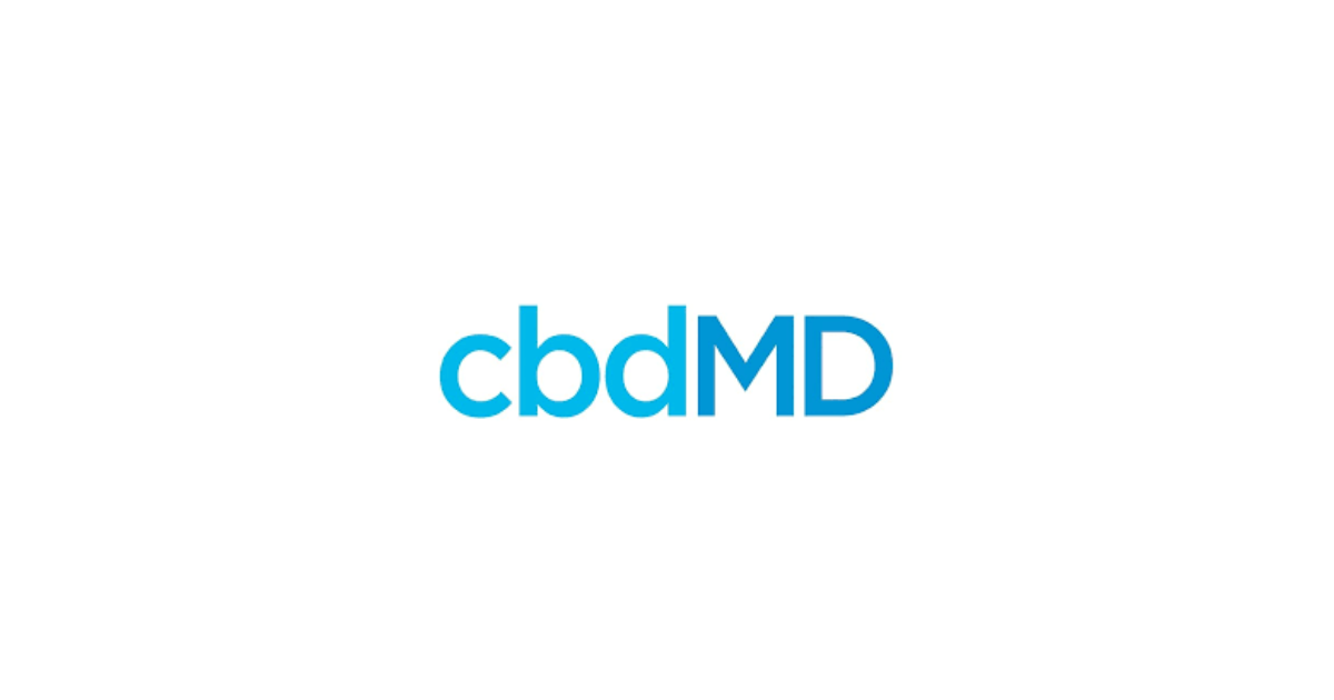 CbdMD Review 2024