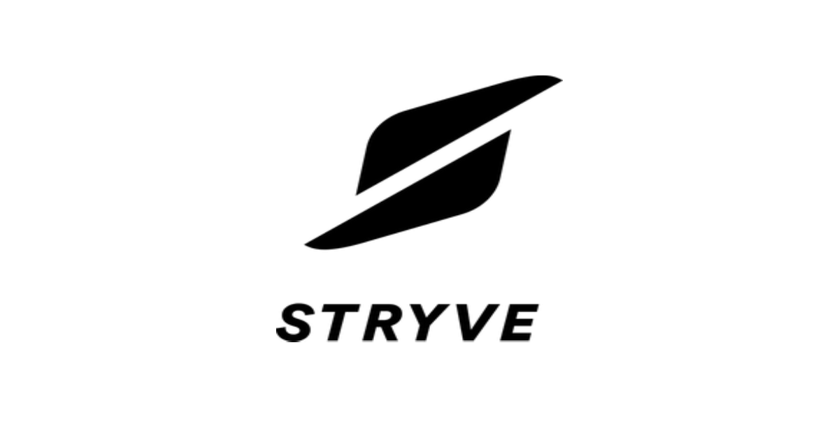 Stryve Review 2024