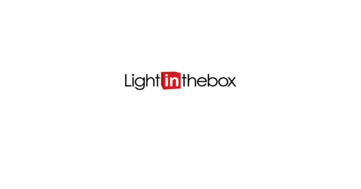 Lightinthebox Review 2024