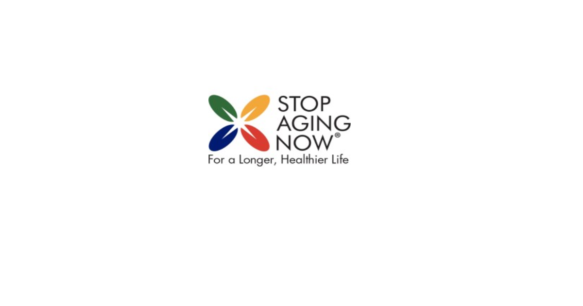 Stop Aging Now Review 2024