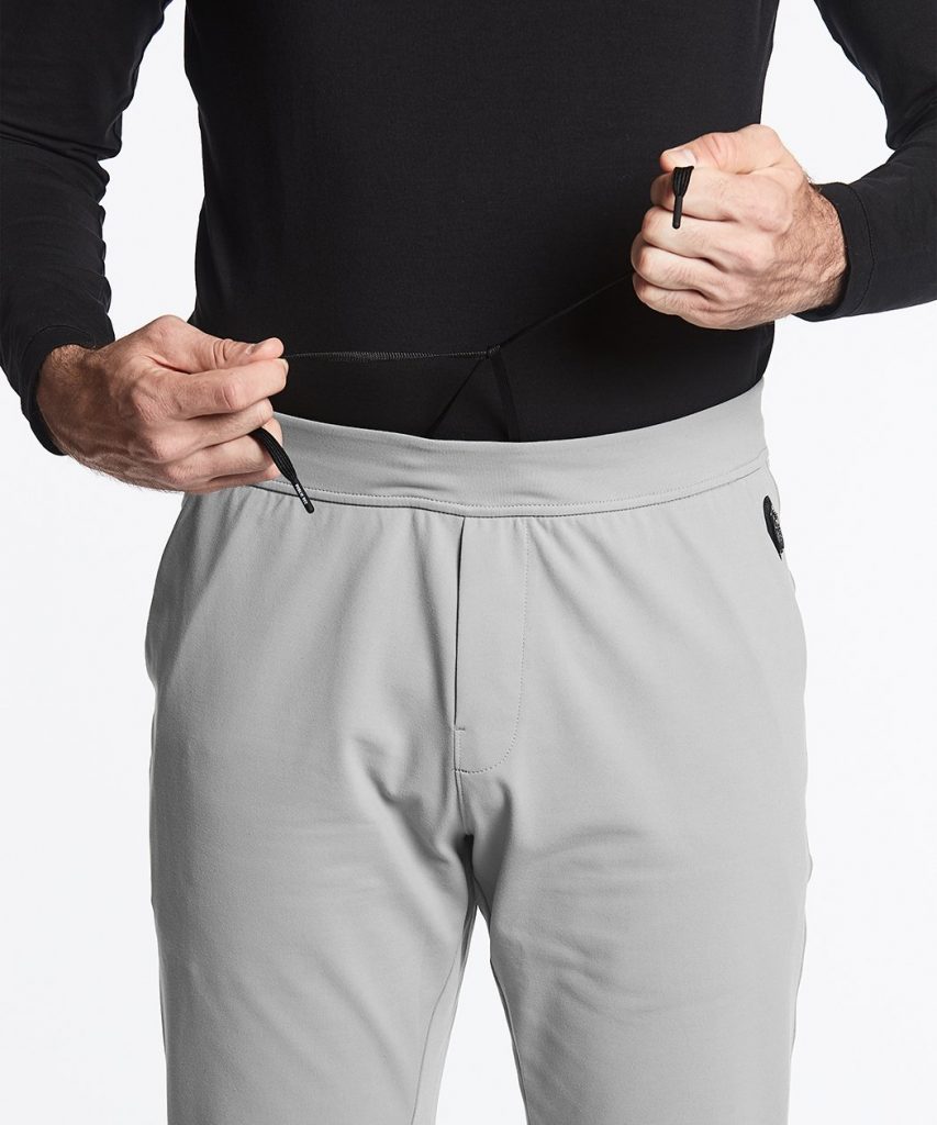 Public Rec ADED Jogger - Elastic Waistband