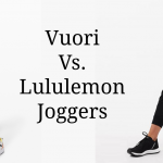 Vuori Vs. Lululemon Joggers: The Ultimate Battle