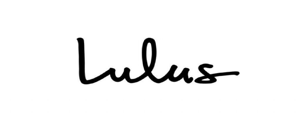 lulus logo